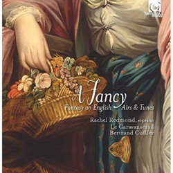 A Fancy: Fantasy on English Airs & Tunes características