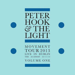 Movement Tour 2013. Live in Dublin Vol. 1 - Vinilo precio