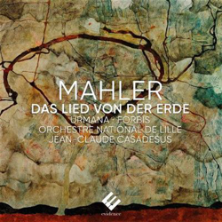 Mahler. Das Lied Von Der Erde en oferta