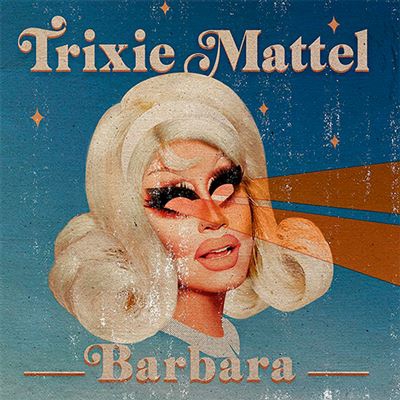 Barbara - Vinilo