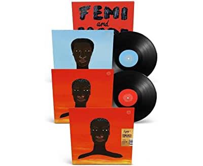 Legacy + - 2 Vinilos
