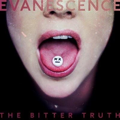 The Bitter Truth (Digipack)