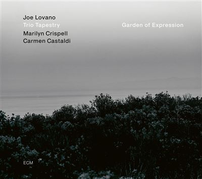 Trio Tapestry: Garden of Expression
