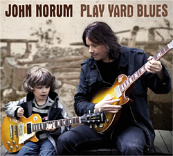 Play Yard Blues características