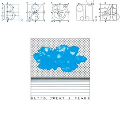 Blood, Sweat & Tears 4-Cv  - Vinilo precio