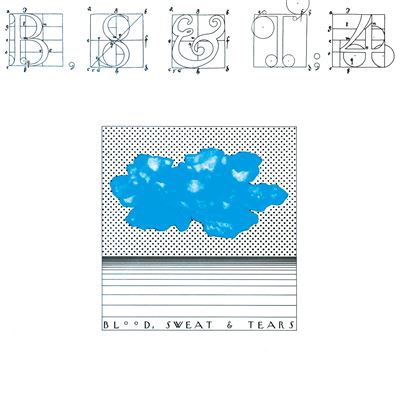Blood, Sweat & Tears 4-Cv  - Vinilo