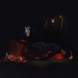 I Grow Tired But Dare Not Fall Asleep - Vinilo características