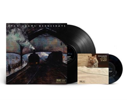 Wednesdays - Vinilo + Single Vinilo precio