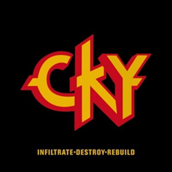 Infiltrade, Destroy,.. características