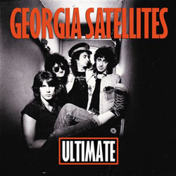 Ultimate Georgia satellites - 3 CDs precio