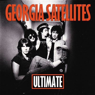 Ultimate Georgia satellites - 3 CDs