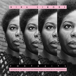 Portraits - Vinilo características
