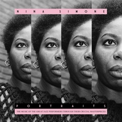 Portraits - Vinilo