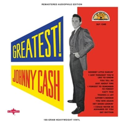 Greatest! - Vinilo en oferta
