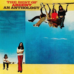 Argent Anthology en oferta