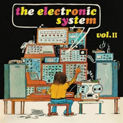 Vol.II -Coloured/Ltd- - Vinilo precio