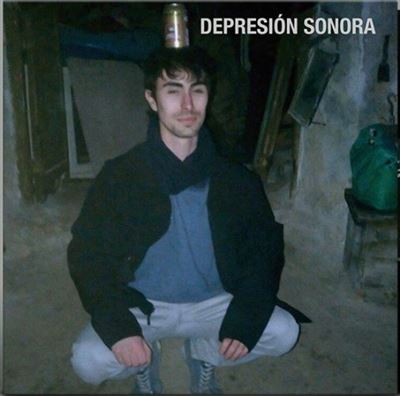 Depresión sonora - Vinilo