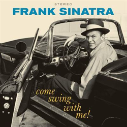 Come Swing With Me! - Vinilo precio