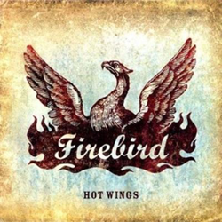 Hot Wings - Vinilo en oferta