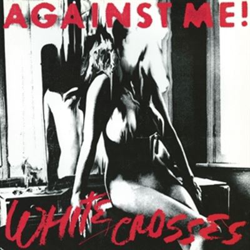 White Crosses -Hq/Insert- - Vinilo precio