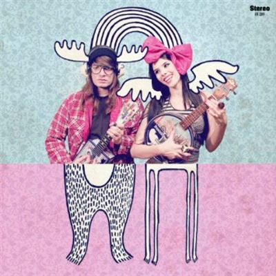 Heart Skips a Beat - Vinilo