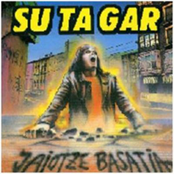Jaiotze Basatia - Vinilo en oferta