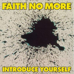 Introduce Yourself - Vinilo en oferta