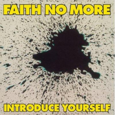 Introduce Yourself - Vinilo