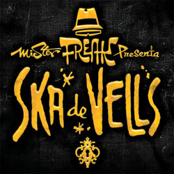 Ska de vells - Vinilo precio