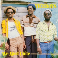 We Must Unite -Coloured- - Vinilo características