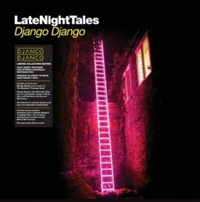 Late Night Tales - 2 vinilos