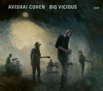 Big Vicious - Vinilo