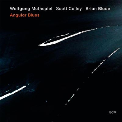 Angular Blues - Vinilo