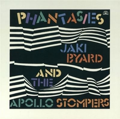 Phantasies - Vinilo