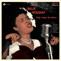 Lady Sings the Blues - Vinilo características