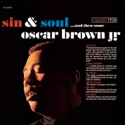 Sin & Soul - Vinilo