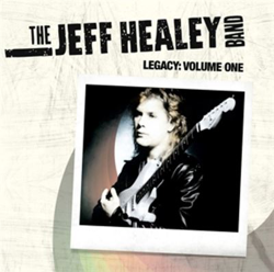 Legacy - Volume One - 3 Vinilos precio