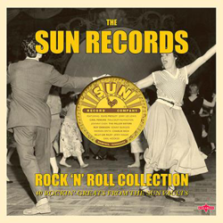 The Sun Records: Rock 'N' Roll Collection - Vinilo en oferta