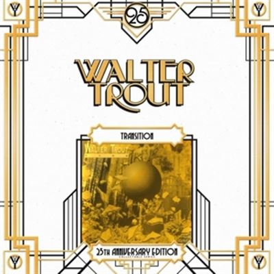 Transition - Vinilo