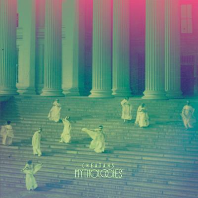 Mythologies (Edición vinilo)