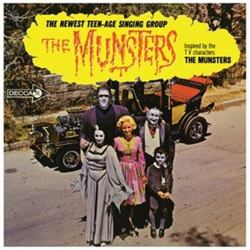 Munsters -Coloured/Ltd- - Vinilo en oferta