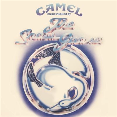 Snow Goose  - Vinilo