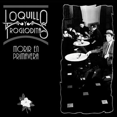Morir en Primavera - Vinilo + CD