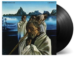 Crossings -Hq- - Vinilo características