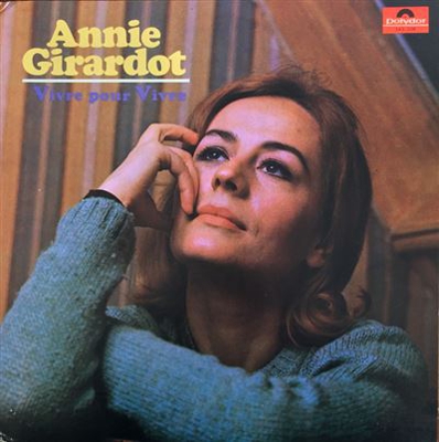 Vivre pour vivre - Vinilo