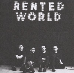 Rented World - Vinilo + CD precio