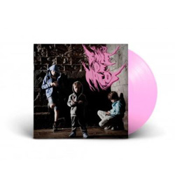 Baile de magos Ed Limitada - Vinilo Rosa en oferta