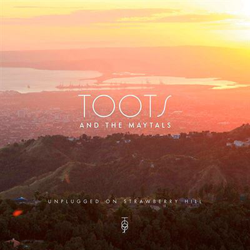 Unplugged On-Toots And The Maytals - Vinilo características