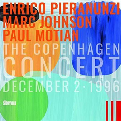 The Copenhagen Concert: December 2, 1996 en oferta