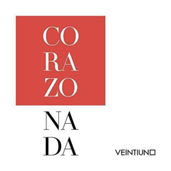 Corazonada - CD + CD Extra + Camiseta Chica Talla S - Disco Firmado características